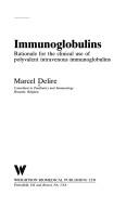 Immunoglobulins by Marcel Delire
