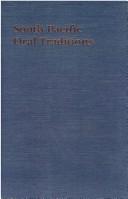 Cover of: South Pacific oral traditions