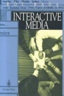 Cover of: Interactive media by R. Rada