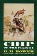 Cover of: Chip, of the Flying U