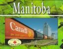 Cover of: Manitoba by Sarah Yates