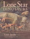 Cover of: Lone Star dinosaurs
