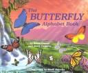 Cover of: The butterfly alphabet book by Brian Cassie