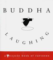 Front cover of Buddha laughing by Unknown