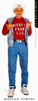 Cover of: Nicky D. from L.I.C.: a narrative portrait of Nicholas DeTommaso