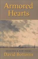 Cover of: Armored hearts: selected and new poems