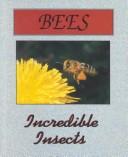 Cover of: Bees by James E. Gerholdt