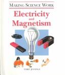 Electricity and magnetism by Terry J. Jennings