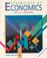 Cover of: Essentials of economics