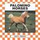 Cover of: Palomino horses