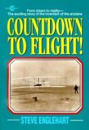 Cover of: Countdown to flight | Steve Englehart