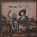 Cover of: Frontier life by Ritchie, David