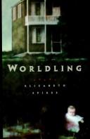Cover of: Worldling
