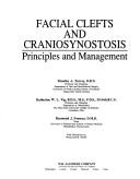 Facial clefts and craniosynostosis by Timothy A. Turvey