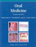 Oral medicine by William R. Tyldesley