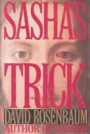 Cover of: Sasha's trick