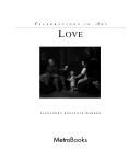 Cover of: Love