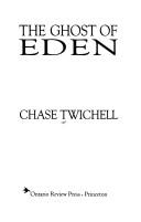 Cover of: The ghost of Eden