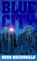 Cover of: Blue city