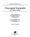 Cover of: Transvaginal sonography: a clinical atlas