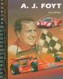 Cover of: A.J. Foyt
