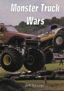Cover of: Monster truck wars