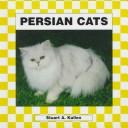 Cover of: Persian cats