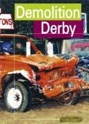 Cover of: Demolition derby by Jeff Savage