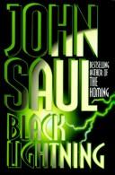Cover of: Black lightning by John Saul