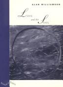 Cover of: Love and the soul
