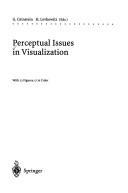 Cover of: Perceptual issues in visualization