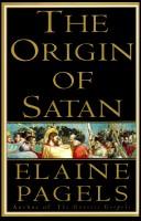 Cover of: The origin of Satan