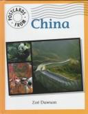 Cover of: China by Zoë Dawson