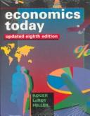 Cover of: Economics today by Roger LeRoy Miller