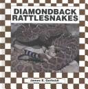 Diamondback rattlesnakes by James E. Gerholdt