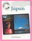 Cover of: Japan by Zöe Dawson