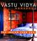 Cover of: The vastu vidya handbook