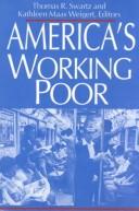 Cover of: America's working poor