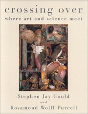 Cover of: Crossing Over Where Art and Science Meet