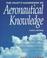 Cover of: The pilot's handbook of aeronautical knowledge