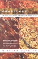 Cover of: Grassland by Manning, Richard
