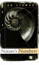 Nature's numbers by Ian Stewart