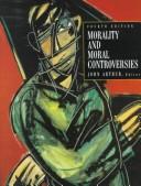 Cover of: Morality and moral controversies