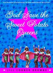 God save the Sweet Potato Queens