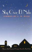 Cover of: Sky over El Nido: stories