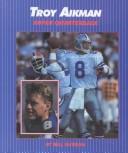 Cover of: Troy Aikman: super quarterback