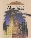 Cover of: New York