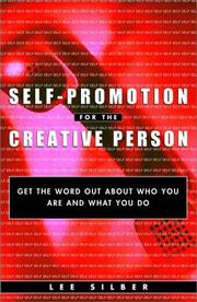 self-promotion-for-the-creative-person-cover