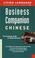 Cover of: Business Companion