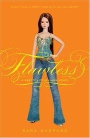 Cover of: Pretty Little Liars #2 by Sara Shepard